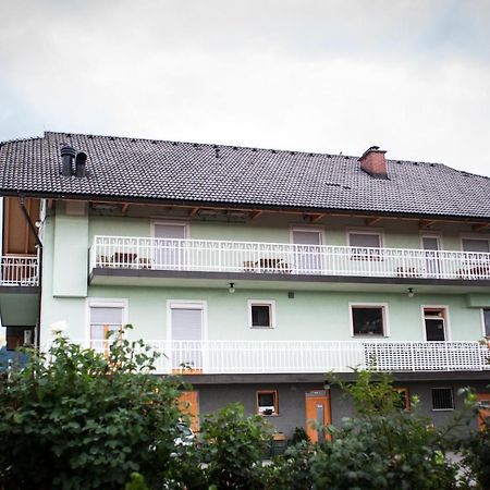 Gostilna In Prenocisca Ferlic Hotel Braslovce Luaran gambar