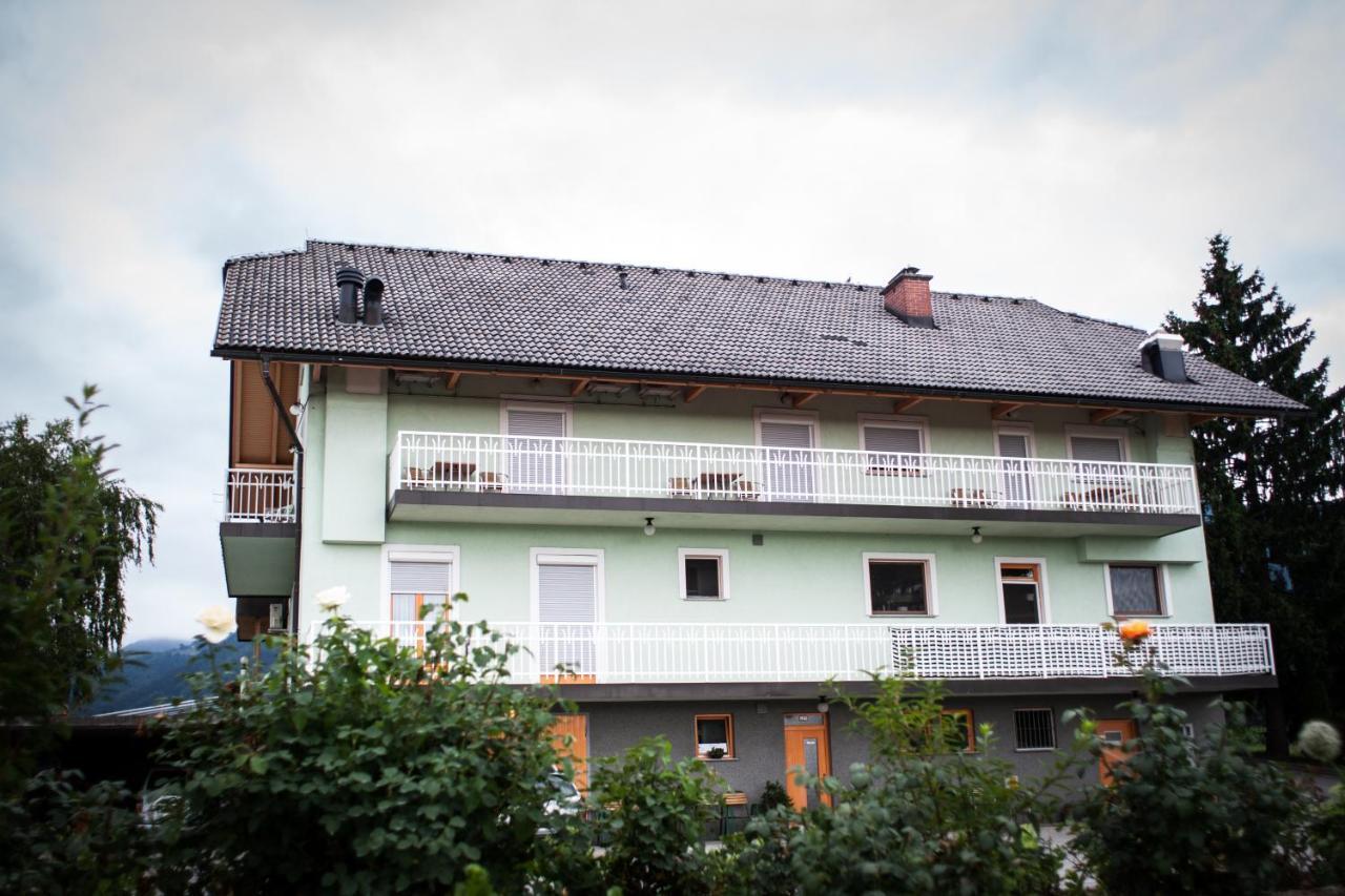 Gostilna In Prenocisca Ferlic Hotel Braslovce Luaran gambar