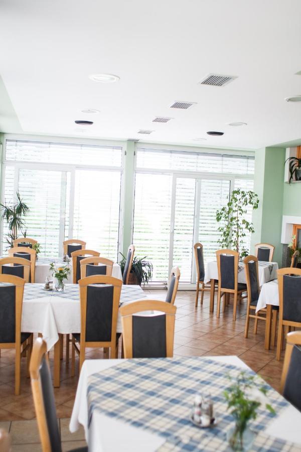 Gostilna In Prenocisca Ferlic Hotel Braslovce Luaran gambar