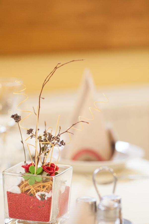 Gostilna In Prenocisca Ferlic Hotel Braslovce Luaran gambar