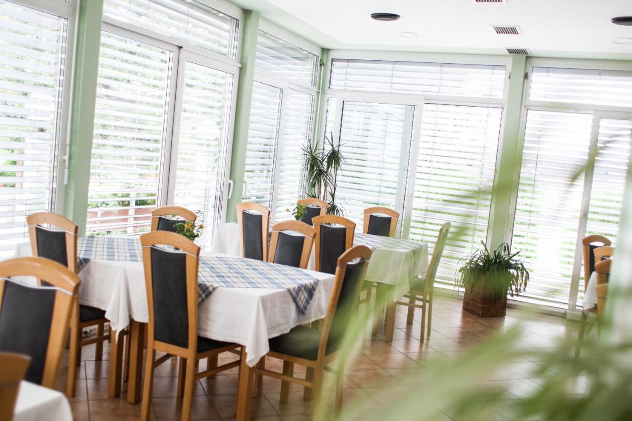 Gostilna In Prenocisca Ferlic Hotel Braslovce Luaran gambar