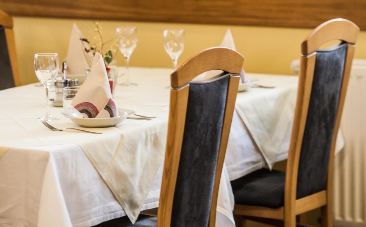 Gostilna In Prenocisca Ferlic Hotel Braslovce Luaran gambar