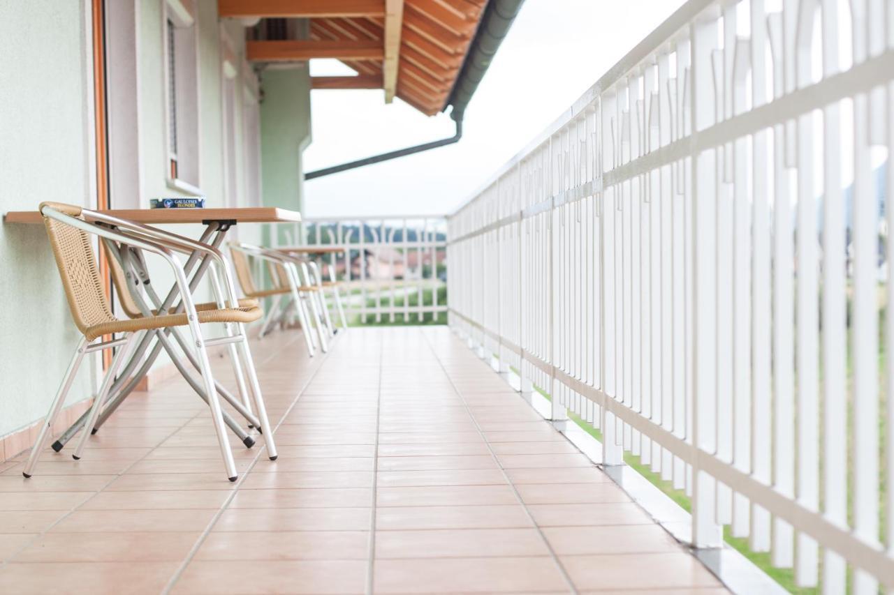 Gostilna In Prenocisca Ferlic Hotel Braslovce Luaran gambar